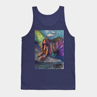 Lorelei Tank Top